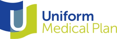 uniform medical plan logo.
